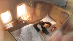 Why melatonin is your secret weapon for beating jet lag