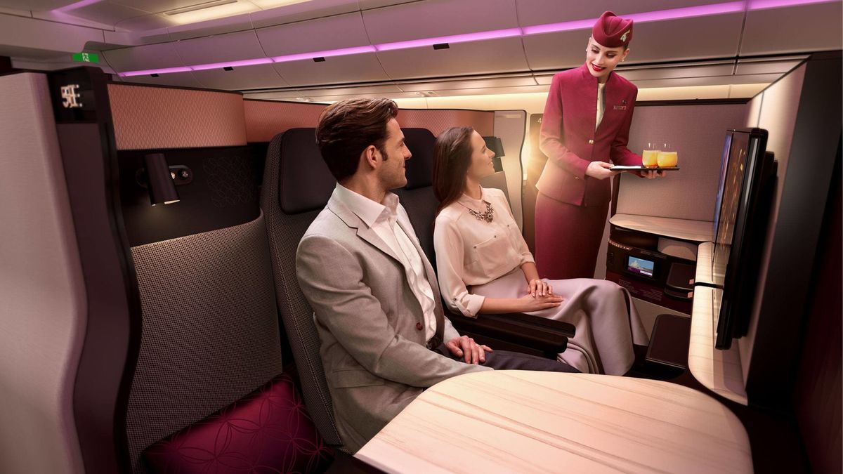 Qatar credit cards could unlock direct Avios earning in Australia