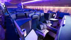 Review: United Airlines Brisbane-San Francisco 787 Polaris business class