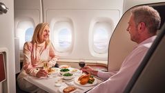 Qantas Lifetime Platinum Frequent Flyer: is it worth it?