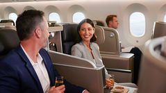 Qantas Loyalty Bonus: should you choose points or status?