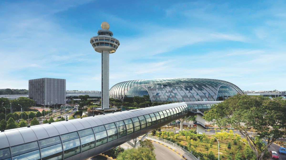 Flying out of Singapore? Get ready for higher airfares