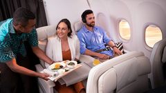 Fiji Airways adds non-stop flights from Cairns to Nadi