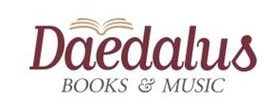 Daedalus Books and Music, online book store